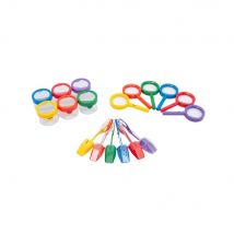 Kit D'Exploration Arc-en-ciel - TickiT