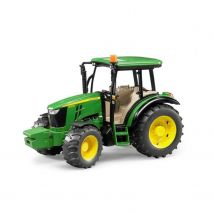 Tracteur John Deere 5115m - Bruder