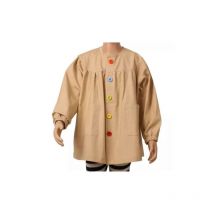 Blouse De Peinture Corot Modèle Enfant - Oz International