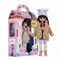 Poupee Lottie Dolls La Boite De Pandora - Bigjigs Toys