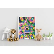 Puzzle Enfant - Pan - PIECE AND LOVE