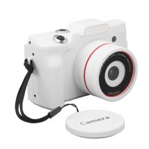 Appareil Photo Numérique 1.3mp Écran Flip 2.4 Pouces Full Hd 720p Infrarouge Eis Yonis - Yonis