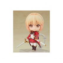 How A Realist Hero Rebuilt The Kingdom - Figurine Nendoroid Liscia Elfrieden 10 Cm - Good Smile Company