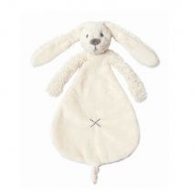 Doudou Lapin Richie Crème 25 Cm - Happy Horse