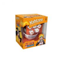 Jeu D'Ambiance Winning Moves Yahtzee Naruto Shippuden