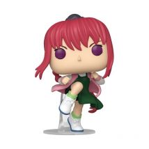Sakamoto Days - Figurine Pop! Lu 9 Cm - Funko
