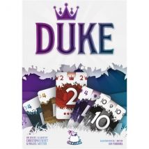Jeu de société Jeu de stratégie Oka Luda Duke