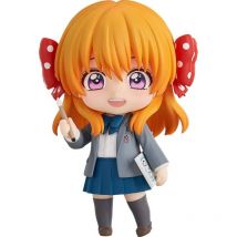 Monthly Girl Nozaki-kun - Figurine Nendoroid Chiyo Sakura 10 Cm - Good Smile Company