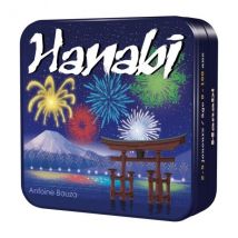 Hanabi - Asmodee