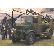 Albion Am463 3-point Refueller Nouveau Tooldue Avril 2015 - Airfix