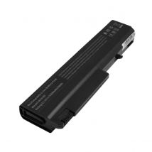 Avizar Batterie Pour Pc Hp Nx6100 Nx5100 11,1v 5200mah Li-ion Noir