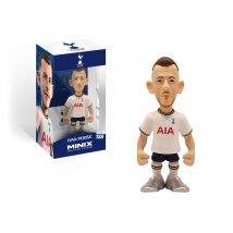 Minix - Football Stars #128 - Tottenham - Perisic 14 - Figurine À Collectionner 12 Cm
