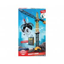 Grue Radio Commandée Mighty Crane - Dickie