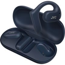 Jvc Ha-np35t Bleu