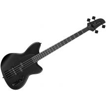 Tmb420b-bkf Talman Bass Black Flat Ibanez