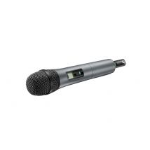 Sennheiser Skm 825-xsw-a - Émetteur Portatif, Gamme Fréquence A
