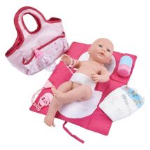 Poupée Mon Premier Bébé - Jesmar - Easykado