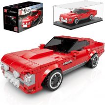 Voiture Ancienne Martin V8