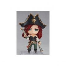 League Of Legends - Figurine Nendoroid Miss Fortune 10 Cm - Good Smile Company