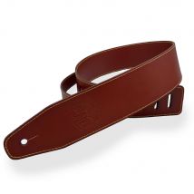 Soldier Sangle Cuir Lisse 2 Faces