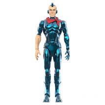 Silverhawks - Figurine Ultimates Bluegrass (toy Version - Vac Metal) 18 Cm - Super7