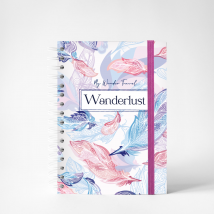 Carnet De Voyage Levity - Women Warriors