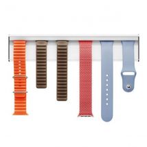 Twelve South Support Mural Pour Apple Watch Timeporter Blanc