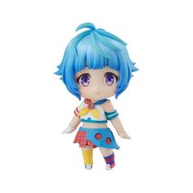 Bubble - Figurine Nendoroid Uta 10 Cm - Good Smile Company