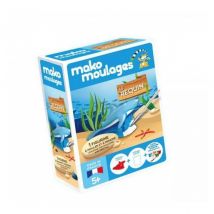 Mako Moulage Le Requin - Boite Unitaire - Mako Moulages