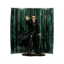 Matrix - Figurine Movie Maniacs Neo 15 Cm - Mcfarlane Toys
