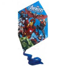 Cerf-volant Avengers - Marvel - Eolo Sport - Jeu D'Adresse Exterieur - Eolo-Sport