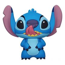 Lilo & Stitch - Aimant Stitch Langue Dans Le Nez - Monogram