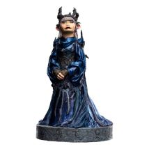 Dark Crystal : Le Temps De La Résistance - Statuette 1/6 Seladon The Gelfling 22 Cm - Weta Workshop
