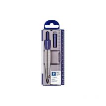 Staedtler Compas 550 50 Noris, Longueur: 124,2 Mm - Staedtler