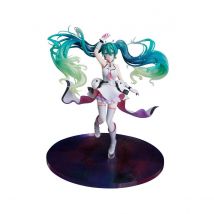 Hatsune Miku - Statuette 1/7 Miku Hatsune Miku With You 2021 Ver. 26 Cm - Furyu
