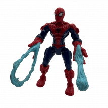 Figurine Articulée Spider-man Marvel
