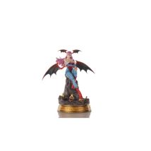Darkstalkers - Statuette Morrigan Aensland Player 2 Variant 25 Cm - First 4 Figure