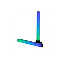 Barre Lumineuse Led Intelligente Rgbic Ksix - Ksix