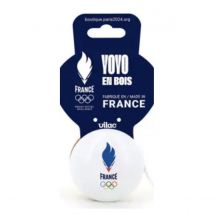 Yoyo Equipe De France - Paris 2024 - Vilac