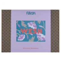 Kit Canevas - Wesh Small - Fukuri