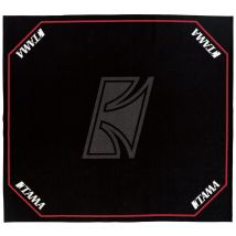 Tdr-tl Tapis De Batterie Large 180x200 Tama