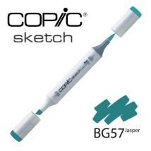 Marqueur À L'Alcool Copic Sketch Bg57 Jasper