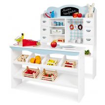 Epicerie Alma L 100 X P 92 X H 119 - Pinolino