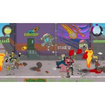 Colossus Down Nintendo Switch - Tesura