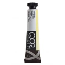 Aquarelle Ef Qor 11ml Jaune De Nickel S3 - Golden