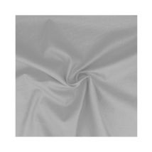 Tissu Coton Uni De 140 Cm De Largeur 0579 Gris Clair Vendu Par 50 Cm - Distrifil