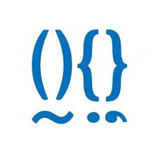 Matrice Découpe (die) Happy Cut Ponctuation Scrapbooking