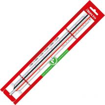 Règle Triangulaire - Kutch - Echelles De Réduction 1:500 1:1000 1:1250 1:1500 1:2000 1:2500 - Aristo - Conte à Paris