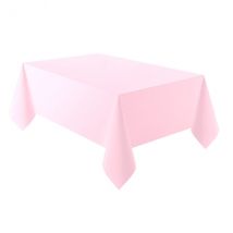 Nappe Papier 274 Cm - Marshmallow - Amscan