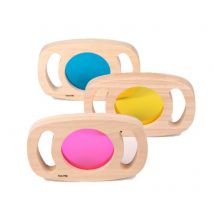 Découverte Des Couleurs 3 Pcs - TickiT